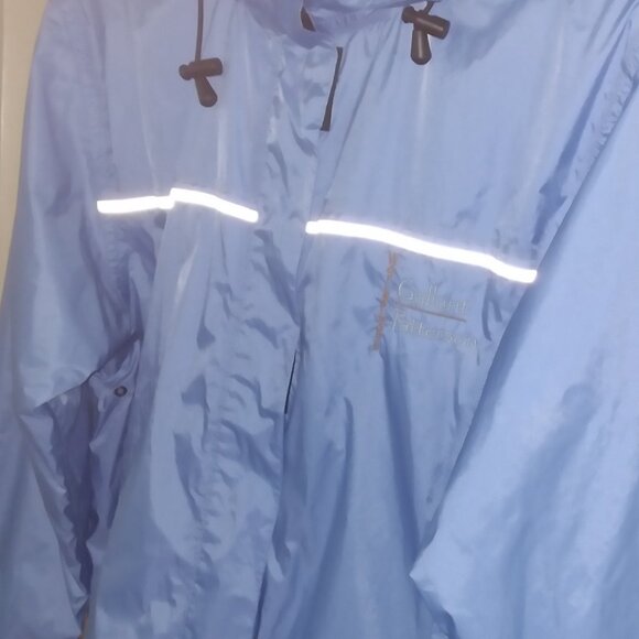 Blue Light Jacket, Windigo by Viking, Size - M - Picture 6 of 6